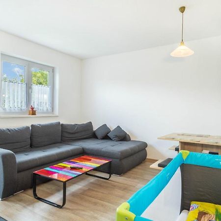 Ferienwohnung Eyrich Eg 린다우 외부 사진